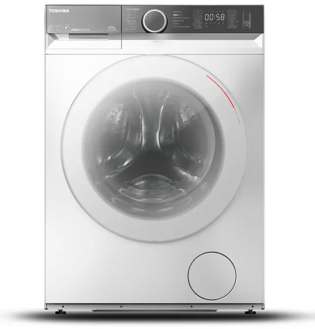 Стиральная машина Toshiba TW-BK100GF4RU(WS) фото 5 в Ростове-на-Дону