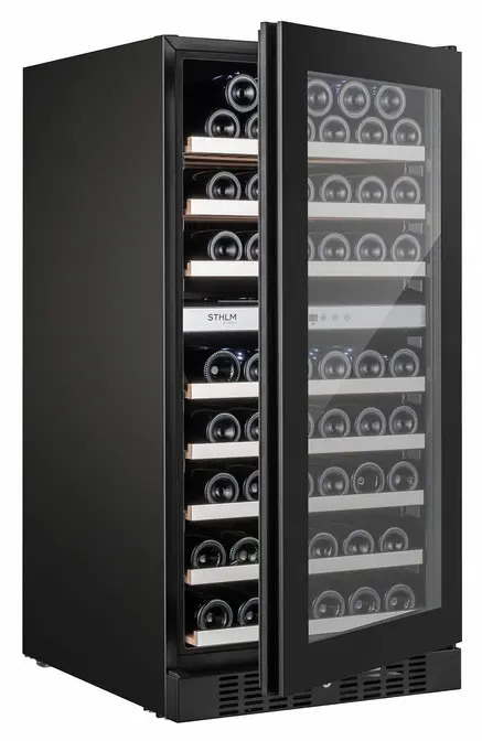 Холодильник винный Temptech ST120DRB фото 3 в Ростове-на-Дону Холодильник винный Temptech ST120DRB фото 3 в Ростове-на-Дону