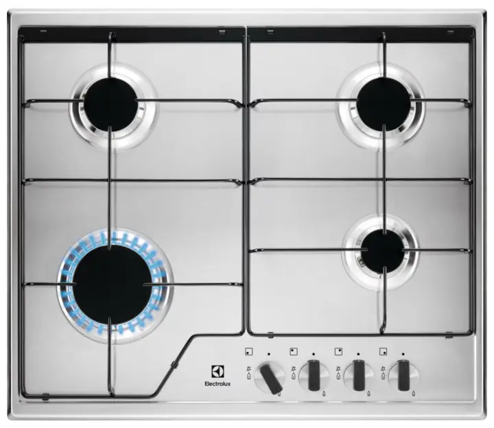 Варочная поверхность Electrolux GPE 262 MX в Ростове-на-Дону
