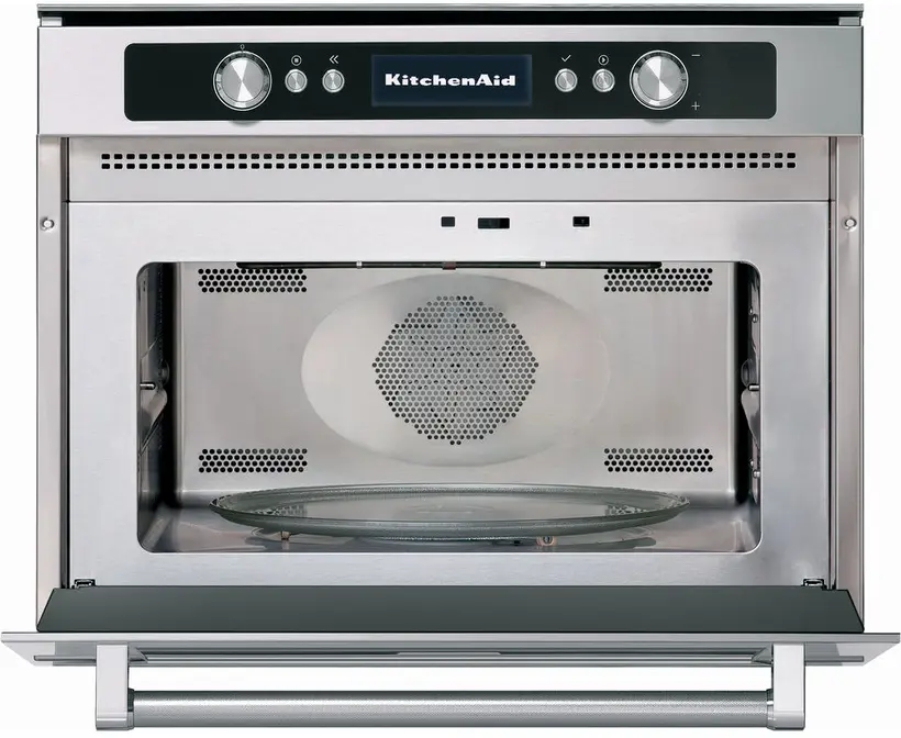 Микроволновая печь KitchenAid KMQCX 45600 фото 2 в Ростове-на-Дону