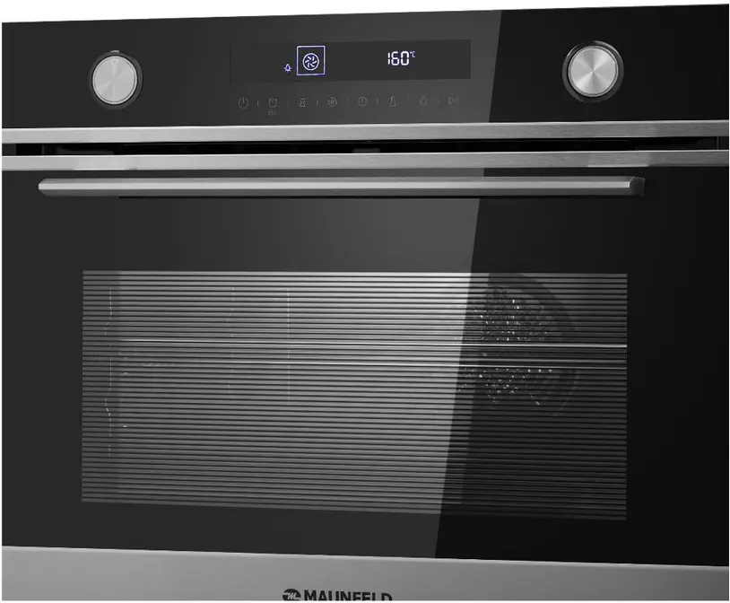 Духовой шкаф Maunfeld MCMO5013MDS фото 6 в Ростове-на-Дону