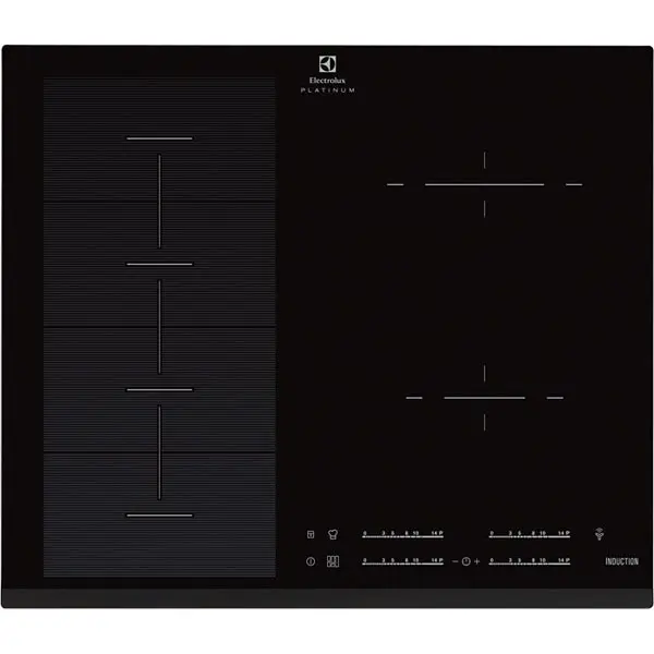 Варочная панель Electrolux EHX96455FK в Ростове-на-Дону