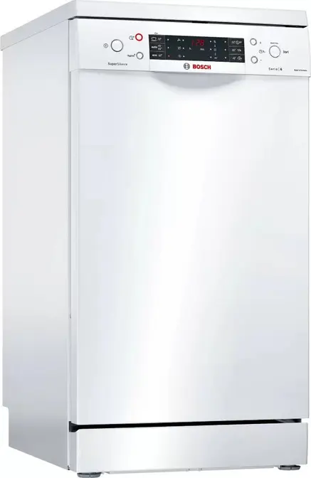 Посудомоечная машина Bosch SPS66XW11R фото 1 в Ростове-на-Дону