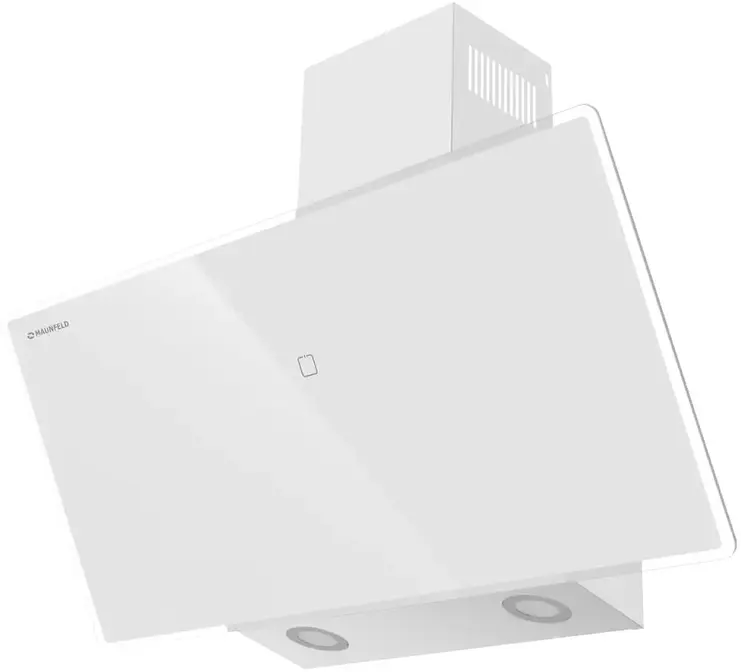Вытяжка MAUNFELD EAGLE 850 90 Glass White фото 1 в Ростове-на-Дону