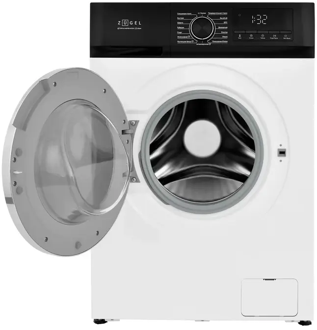 Стиральная машина ZÜGEL ZWS7120I фото 2 в Ростове-на-Дону Стиральная машина ZÜGEL ZWS7120I фото 2 в Ростове-на-Дону