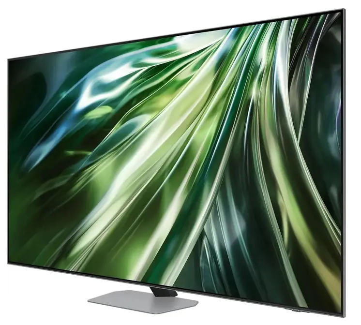 Телевизор Samsung QE75QN90DAUXRU фото 3 в Ростове-на-Дону