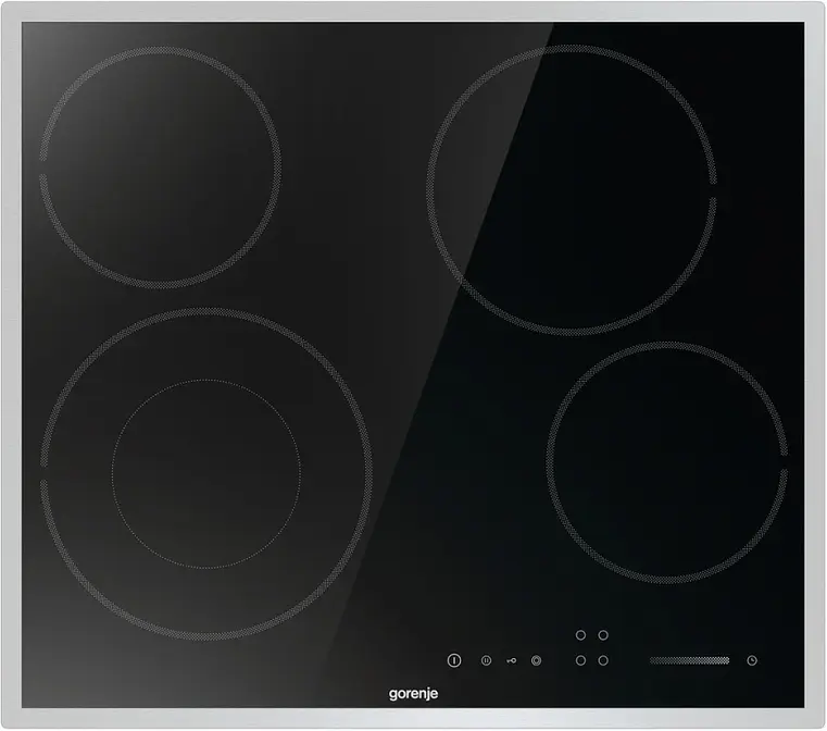Стеклокерамическая панель Gorenje ECS642BXE фото 2 в Ростове-на-Дону