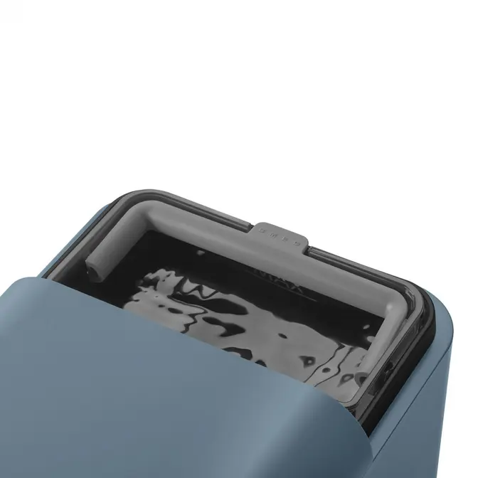 Кофемашина SMEG BCC13SBMEU фото 9 в Ростове-на-Дону