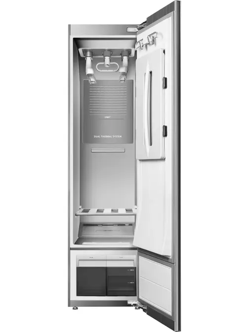 Паровой шкаф HIBERG SD 5GB фото 2 в Ростове-на-Дону