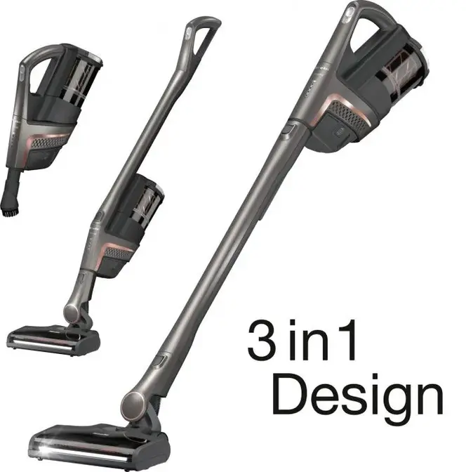Пылесос Miele SOML0 Triflex HX2 Pro в Ростове-на-Дону