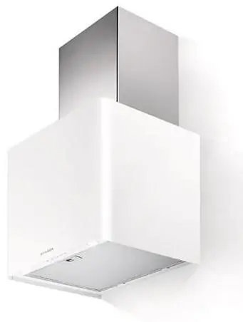 Вытяжка Faber LITHOS EG6 WH MATT LED A45 фото 1 в Ростове-на-Дону