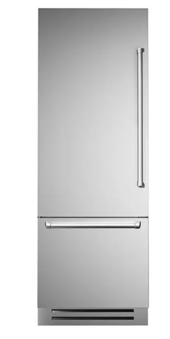 Холодильник Bertazzoni REF755BBLXTT петли слева фото 1 в Ростове-на-Дону Холодильник Bertazzoni REF755BBLXTT петли слева фото 1 в Ростове-на-Дону