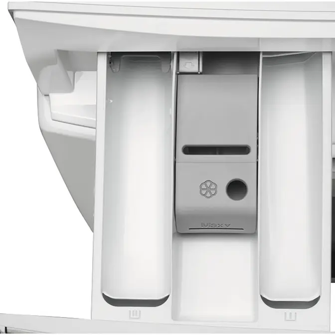 Стирально-сушильная машина Electrolux EW9WN249W фото 2 в Ростове-на-Дону