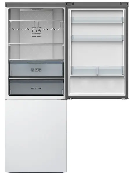 Холодильник Haier C4F 744 CWG фото 2 в Ростове-на-Дону