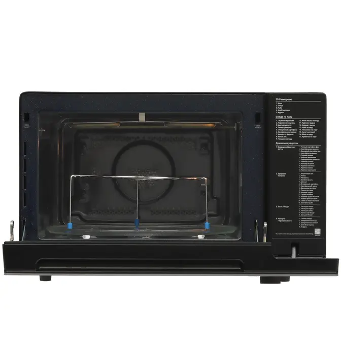 Микроволновая печь Samsung MC32DB7746KCBW фото 6 в Ростове-на-Дону