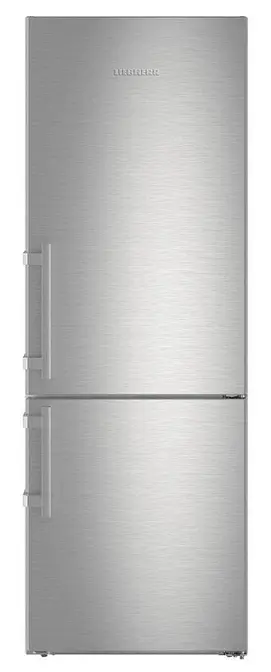 Холодильник Liebherr CNef 5735 фото 2 в Ростове-на-Дону