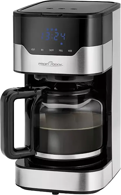 Кофеварка Profi Cook PC-KA 1169 фото 1 в Ростове-на-Дону