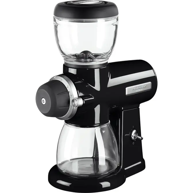Кофемолка KitchenAid 5KCG0702EOB фото 1 в Ростове-на-Дону
