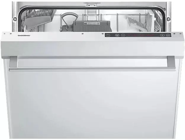 Встраиваемая посудомоечная машина Gaggenau DI291130 фото 1 в Ростове-на-Дону Встраиваемая посудомоечная машина Gaggenau DI291130 фото 1 в Ростове-на-Дону