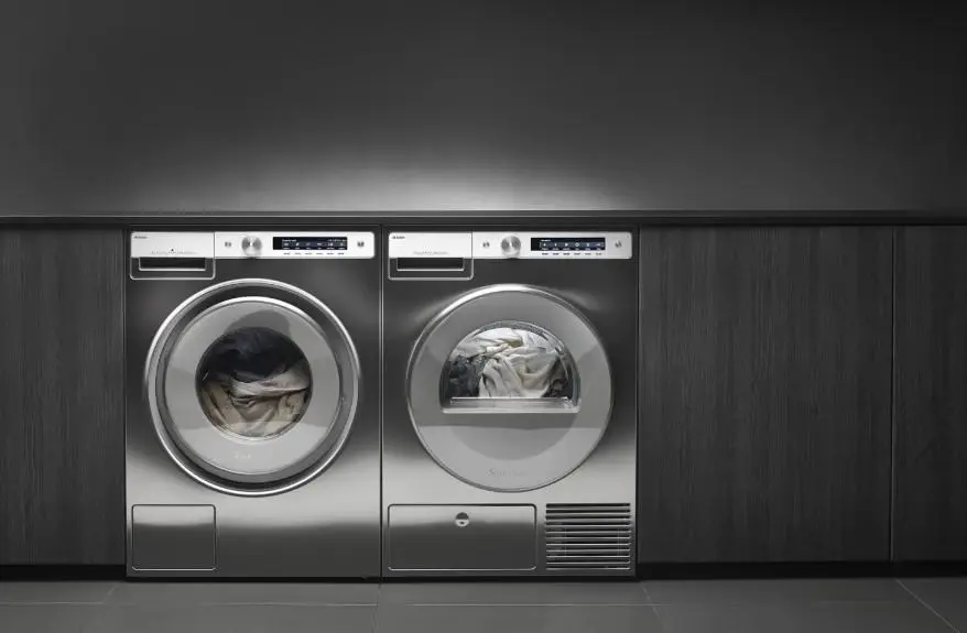 Сушильная машина Asko T608HX.S.P фото 6 в Ростове-на-Дону