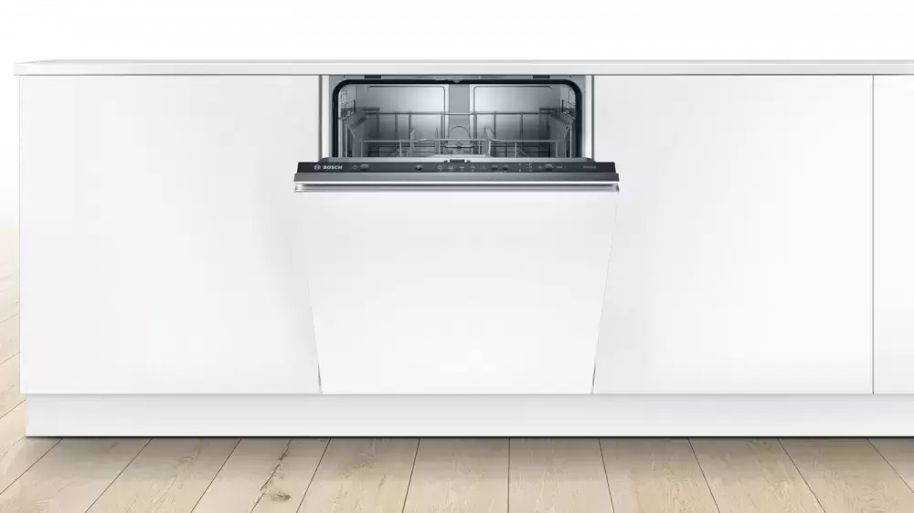 Встраиваемая посудомоечная машина Bosch SMV25BX02R фото 2 в Ростове-на-Дону