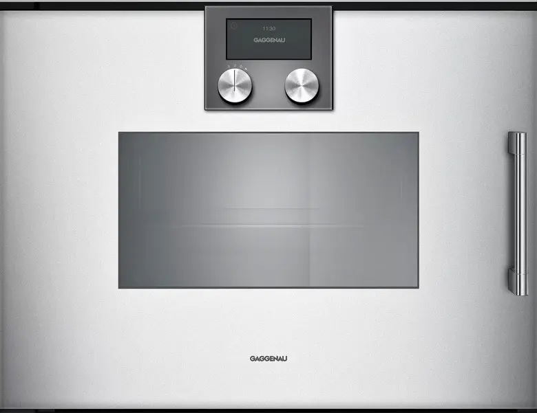 Встраиваемая пароварка Gaggenau BSP221131 фото 1 в Ростове-на-Дону Встраиваемая пароварка Gaggenau BSP221131 фото 1 в Ростове-на-Дону