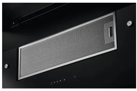 Вытяжка AEG DVB5860B фото 4 в Ростове-на-Дону