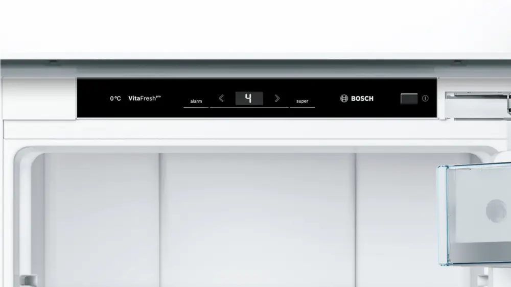 Встраиваемый холодильник Bosch KIF81PD20R фото 3 в Ростове-на-Дону