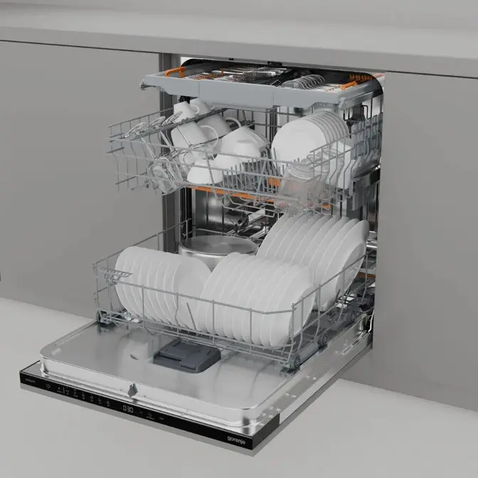 Посудомоечная машина Gorenje GV16E3 фото 4 в Ростове-на-Дону