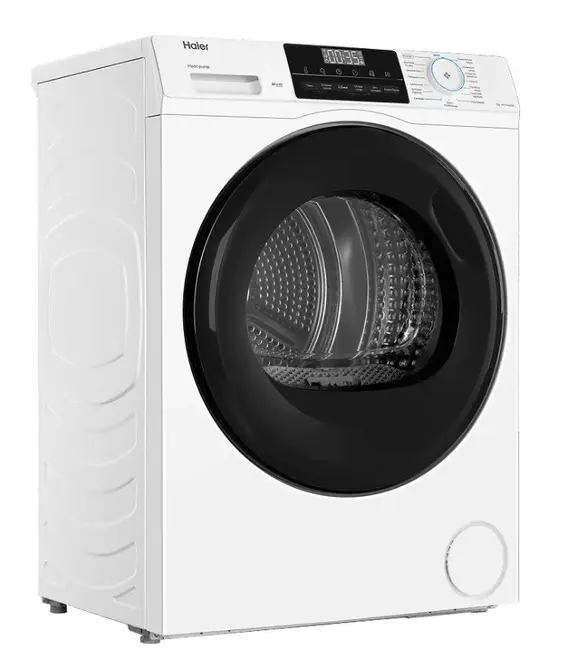 Сушильная машина Haier HD70-A929E фото 6 в Ростове-на-Дону