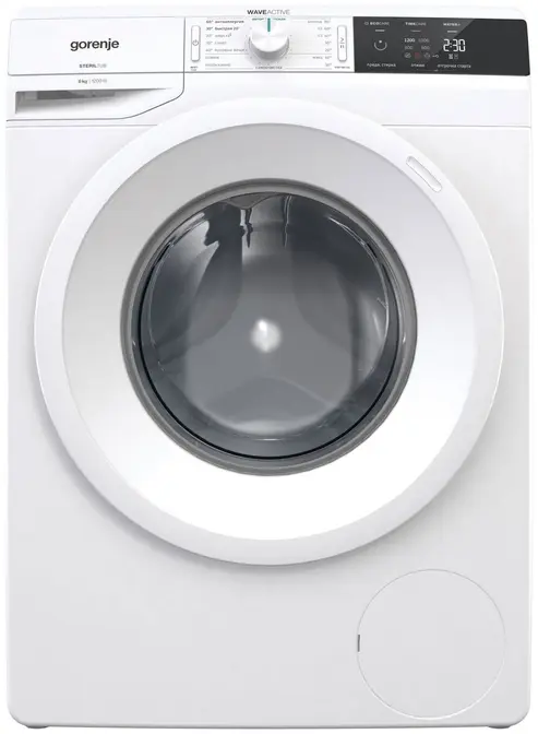 Стиральная машина Gorenje WE 62S3 фото 1 в Ростове-на-Дону
