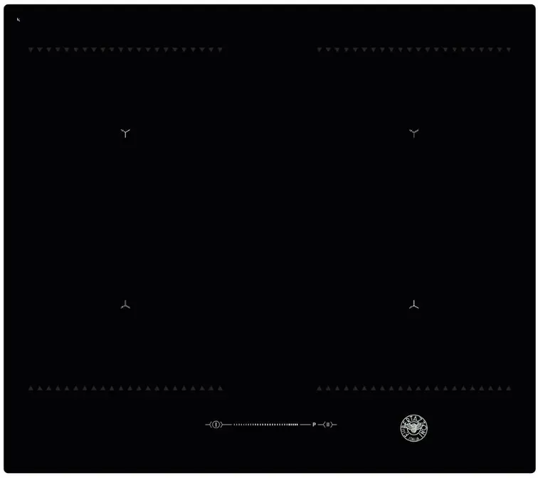 Варочная панель Bertazzoni P604IM2B2NE-20 фото 1 в Ростове-на-Дону