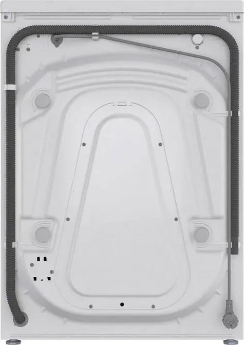 Стиральная машина Gorenje W1NHPI60SCS фото 5 в Ростове-на-Дону
