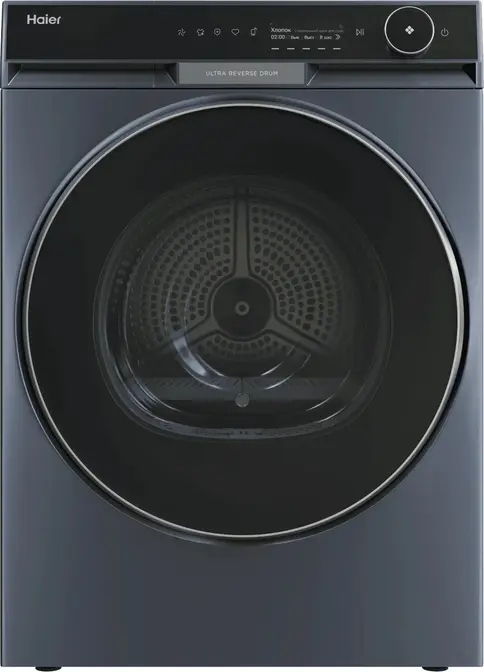 Сушильная машина HAIER HD100-A3397SU1 фото 2 в Ростове-на-Дону