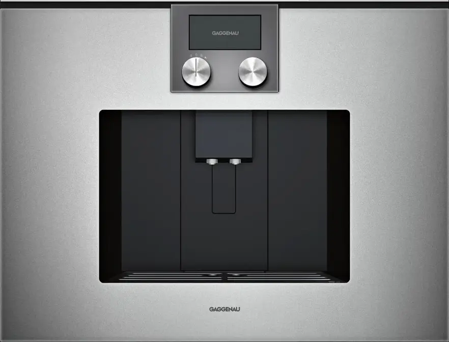 Встраиваемая кофемашина Gaggenau CMP 250-111 в Ростове-на-Дону Встраиваемая кофемашина Gaggenau CMP 250-111 в Ростове-на-Дону