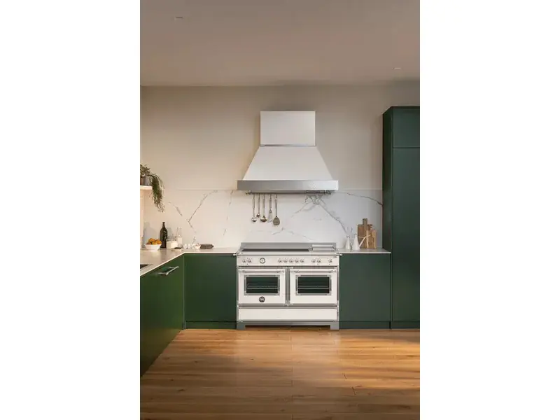 Варочный центр Bertazzoni HER125I2EAVT Кремовый глянцевый фото 4 в Ростове-на-Дону Варочный центр Bertazzoni HER125I2EAVT Кремовый глянцевый фото 4 в Ростове-на-Дону