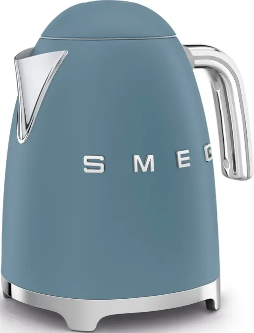 Чайник SMEG KLF03SBMEU фото 1 в Ростове-на-Дону