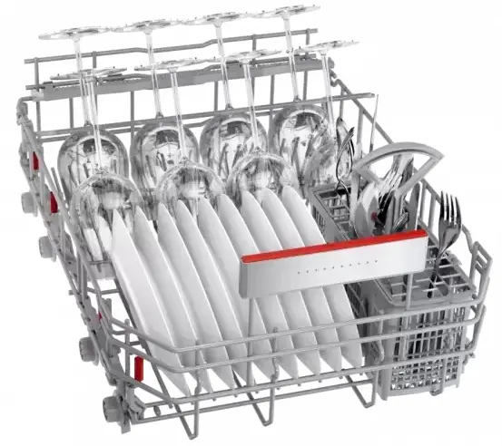 Встраиваемая посудомоечная машина BOSCH SPD8ZMX1MR фото 9 в Ростове-на-Дону