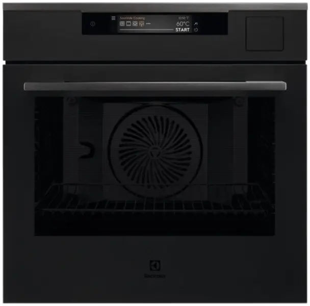 Духовой шкаф Electrolux KOAAS31WT фото 1 в Ростове-на-Дону