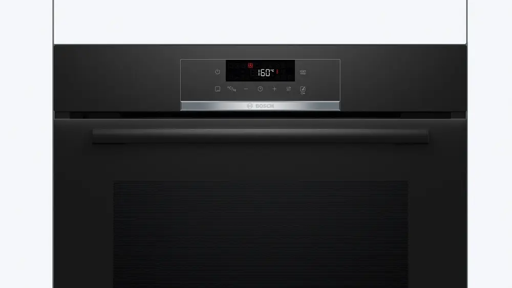Духовой шкаф с паром BOSCH HQG572EB3 фото 2 в Ростове-на-Дону