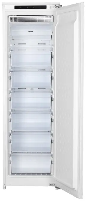 Морозильник HAIER HCF208NFRU фото 1 в Ростове-на-Дону