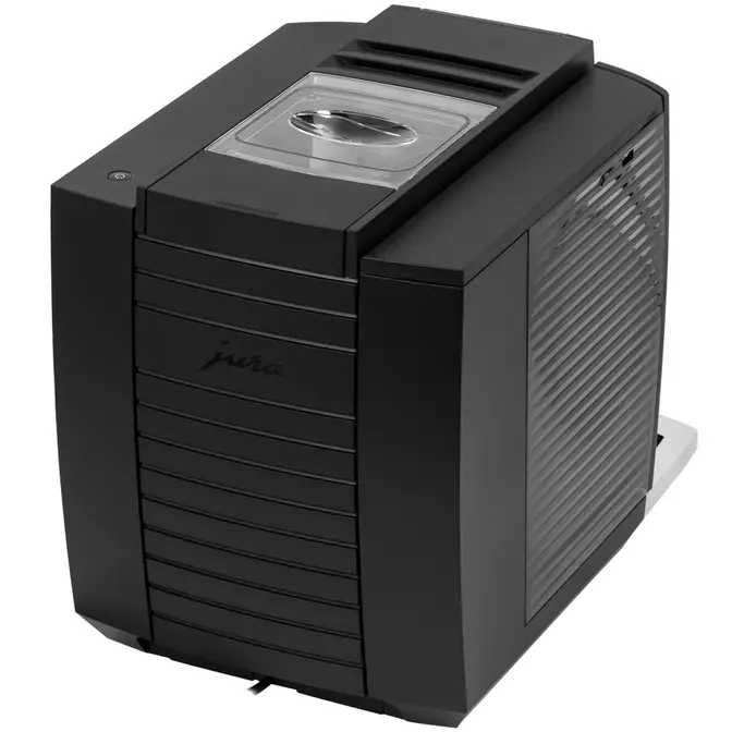 Кофемашина Jura E60 Piano Black фото 2 в Ростове-на-Дону