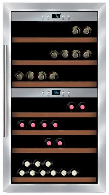Винный шкаф CASO WineMaster 66 Classic в Ростове-на-Дону