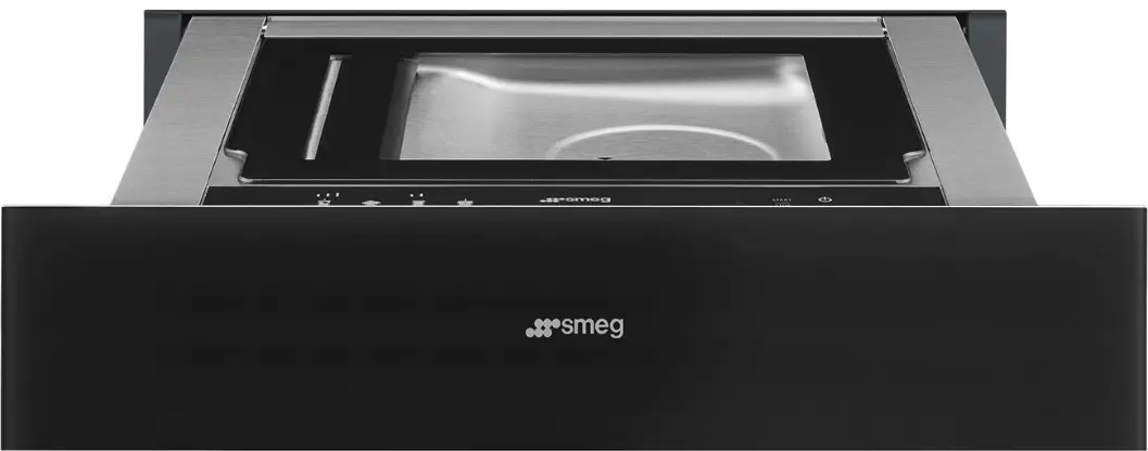 Вакуумный упаковщик SMEG CPV115B3 фото 1 в Ростове-на-Дону