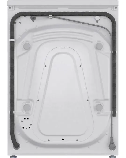 Стиральная машина Gorenje W1NHPI60SCS фото 4 в Ростове-на-Дону