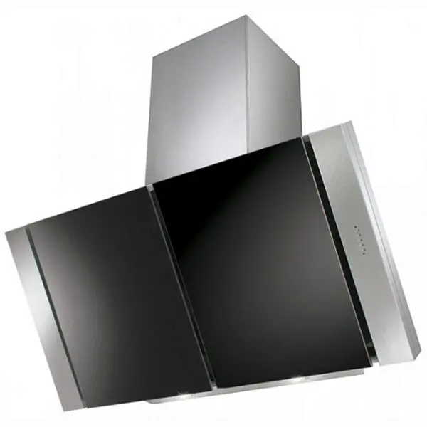 Вытяжка Faber SCACCO XV BK A60 в Ростове-на-Дону