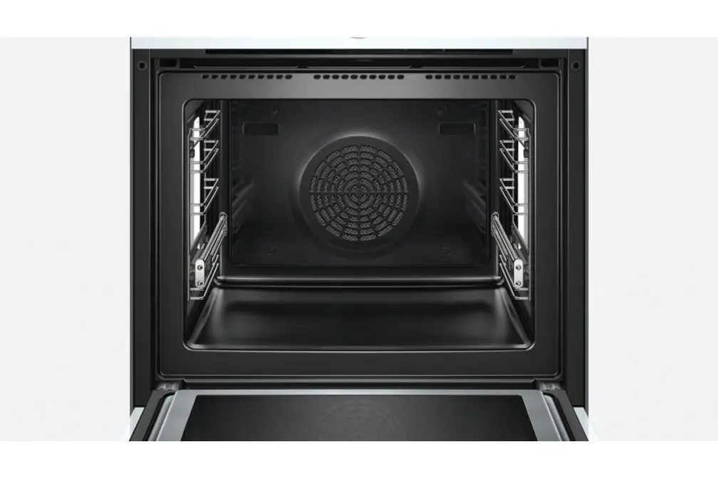 Духовой шкаф Bosch HNG 6764 W6 фото 3 в Ростове-на-Дону