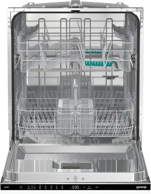 Встраиваемая посудомоечная машина Gorenje GV642E90 фото 6 в Ростове-на-Дону