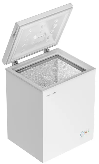 Морозильник Kuppersberg FLCF 170 W фото 4 в Ростове-на-Дону