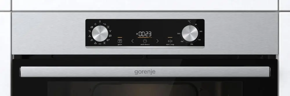 Духовой шкаф Gorenje BOS6737E13X фото 6 в Ростове-на-Дону